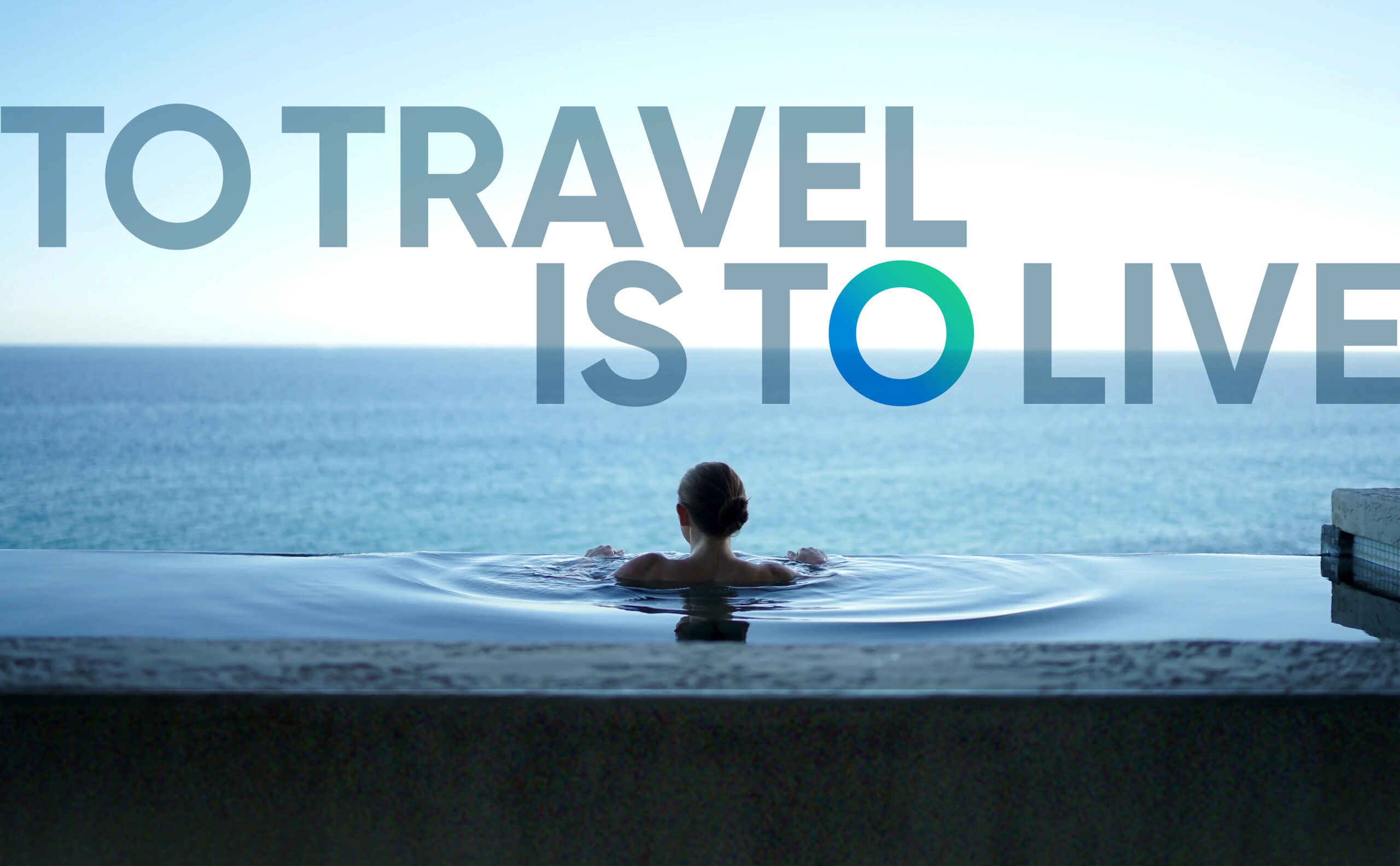 Travel industry brand marketing